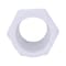 Charlotte Pipe And Foundry Charlotte Pipe Schedule 40 1 in. MPT X 3/4 in. D Slip PVC Pipe Adapter 1 pk PVC 02110 0800 - alternate 5